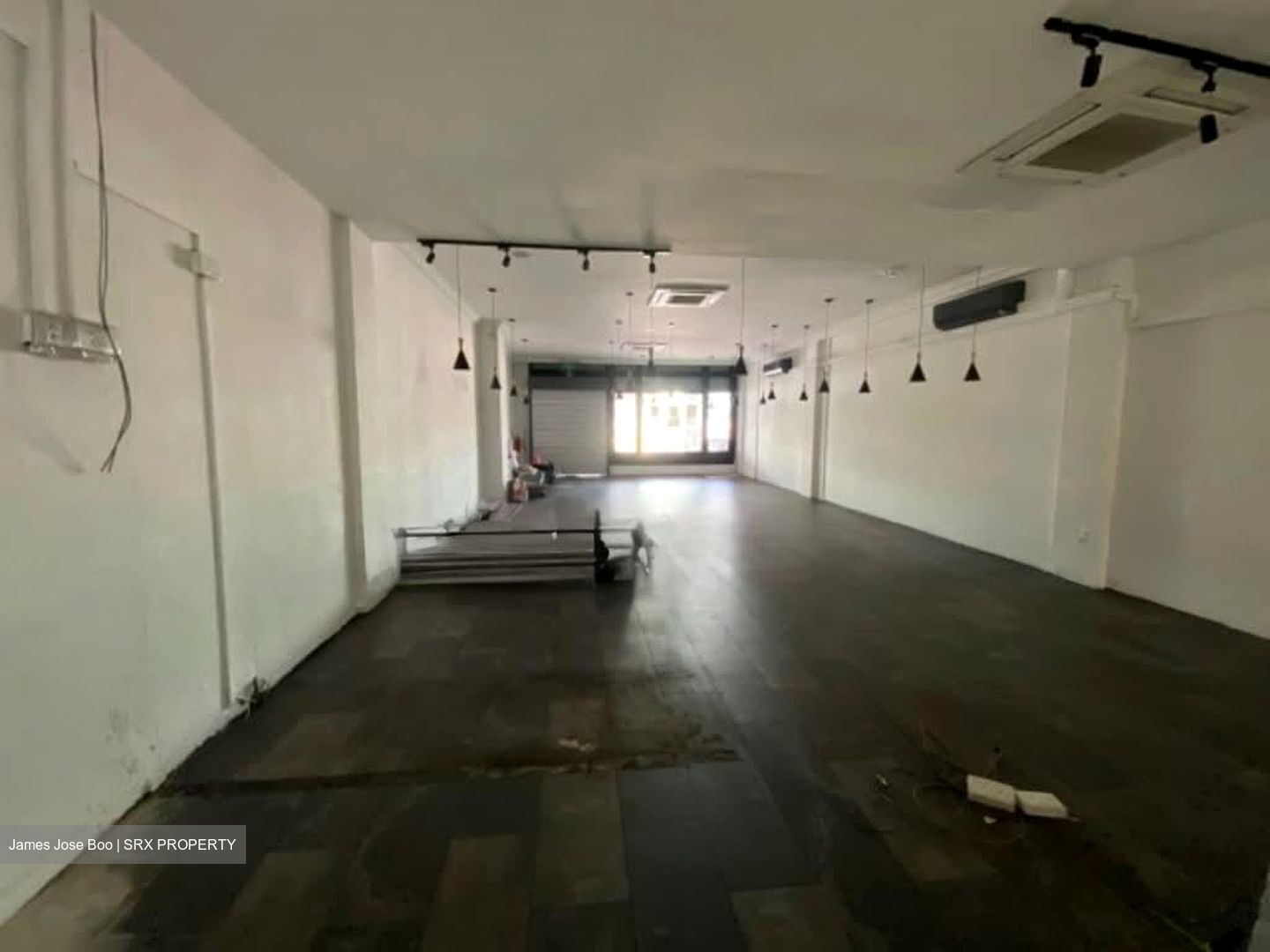 Yishun Ring Road (D27), Shop House #556682221
